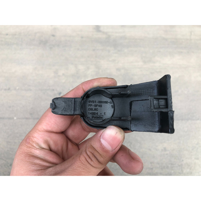 Soporte De Radiador Ford Fiesta 2012 Al 2016
