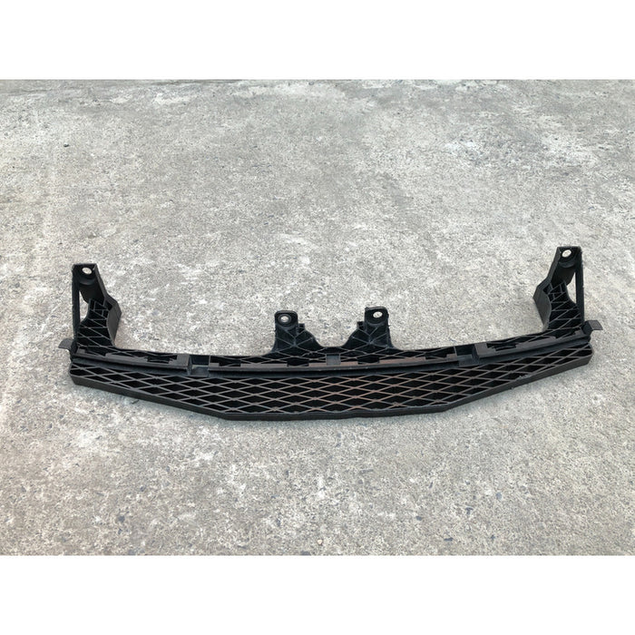 Soporte De Parachoques Volkswagen Cc 2013 Al 2017
