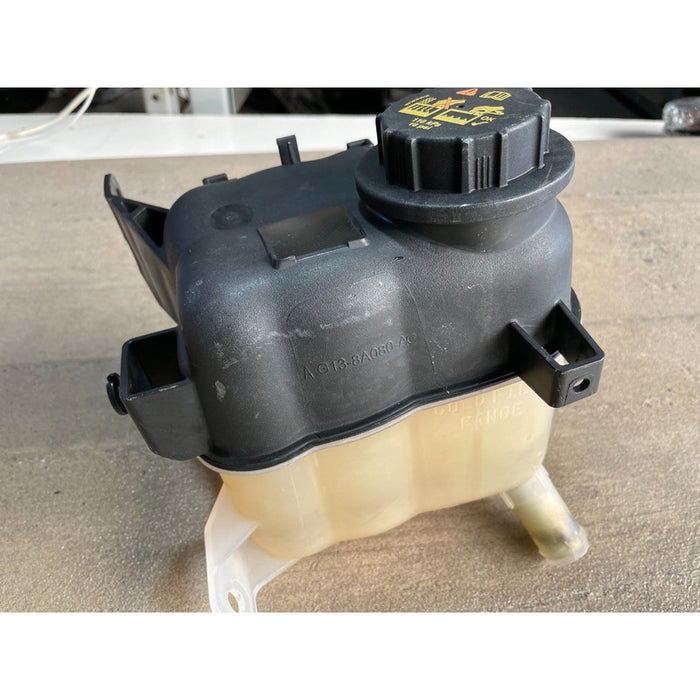 Deposito Agua Radiador Ford Explorer 2011 Al 2019 3.5
