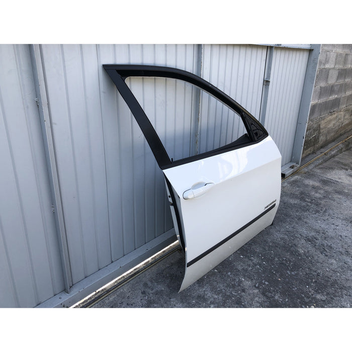 Puerta Delantera Derecha Original Para Bmw X5 2007-2013