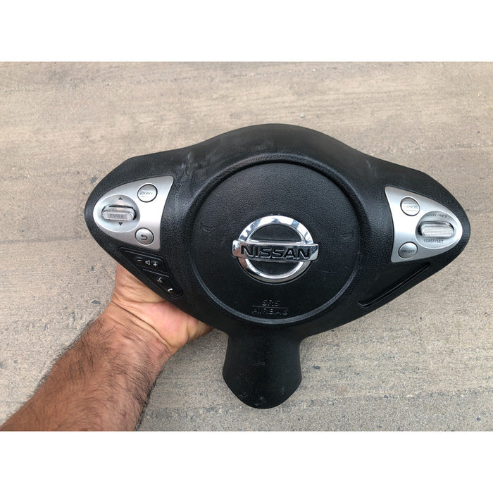Bolsa De Aire Nissan Maxima 2009 2010 2011 2012 2013 2014