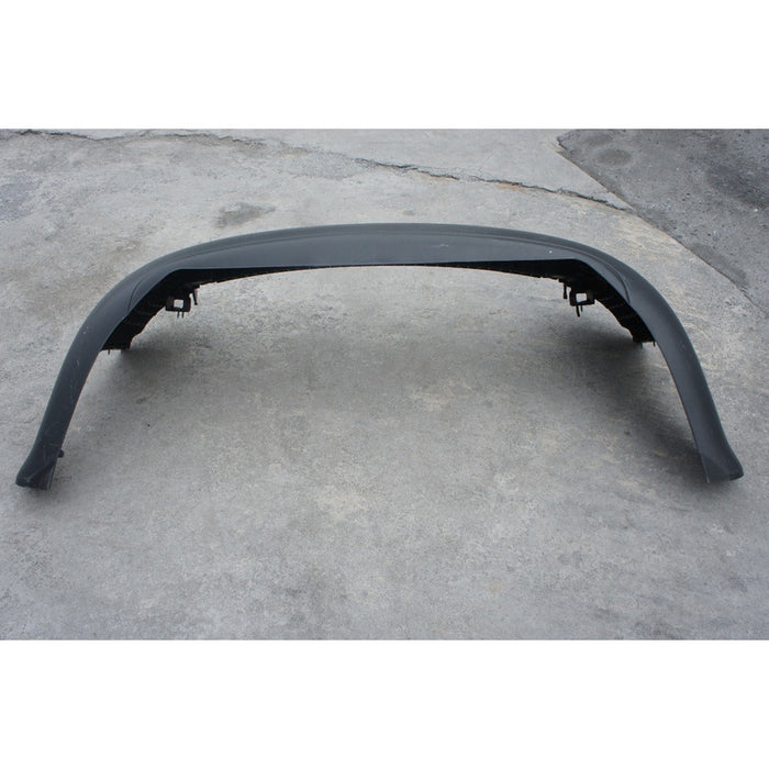 Defensa Trasera Para Audi A6 2004, 2005, 2006