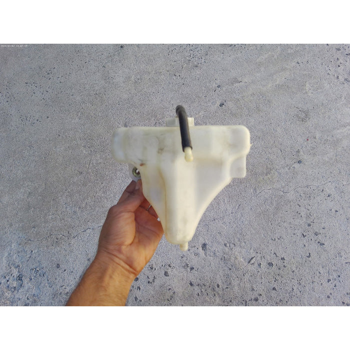Deposito Agua Radiador Honda Accord 2003 Al 2007 3.5