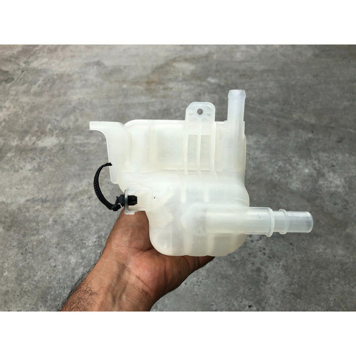 Deposito Agua Radiador Hyundai Sonata 2020 Al 2023 2.0