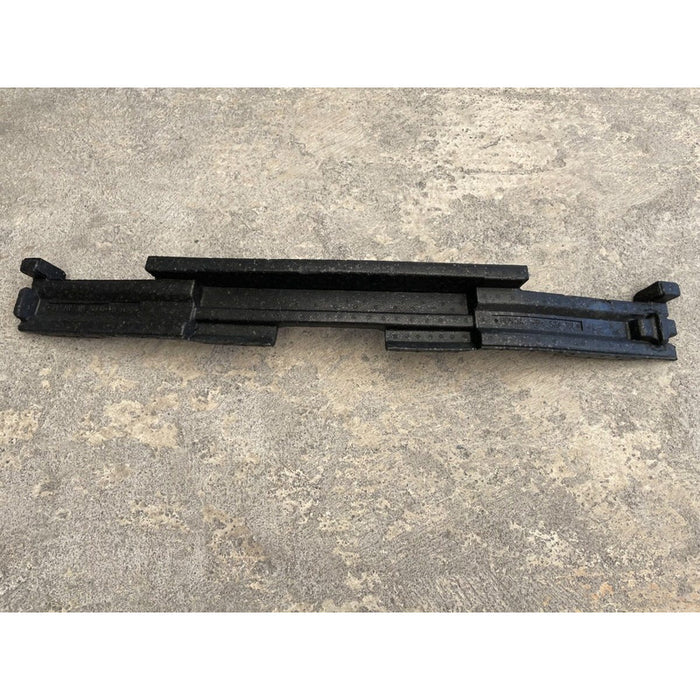 Relleno Trasero Honda Crv 2007 2008 2009