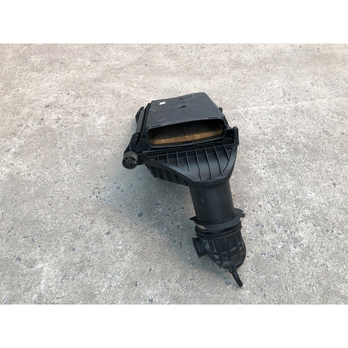 Porta Filtro De Aire Mercedes Benz E350 2010 Al 2016 3.5