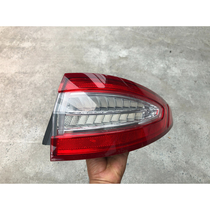 Calavera Derecha Original Ford Fusion 2013 Al 2016
