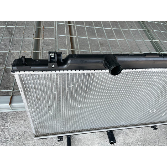 Radiador Original Mazda6, Mazda 6 2014 Al 2020 2.5