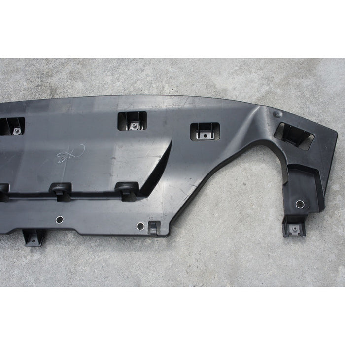 Spoiler Delantera Inferior Mazda Cx5 2018 - 2019*