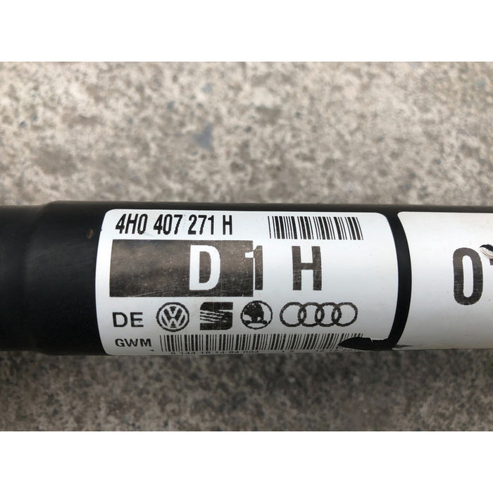 Junta Homocinetica Delantera Derecha Audi A8 2011-2018 4.2 L