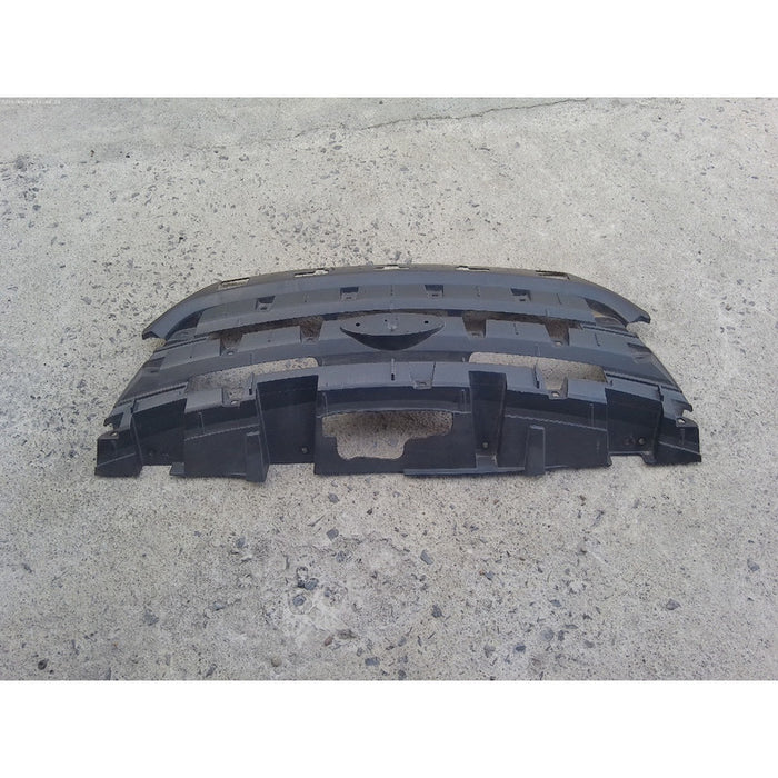 Base De Parrilla Original Para Fusion Ford 2010, 2011, 2012