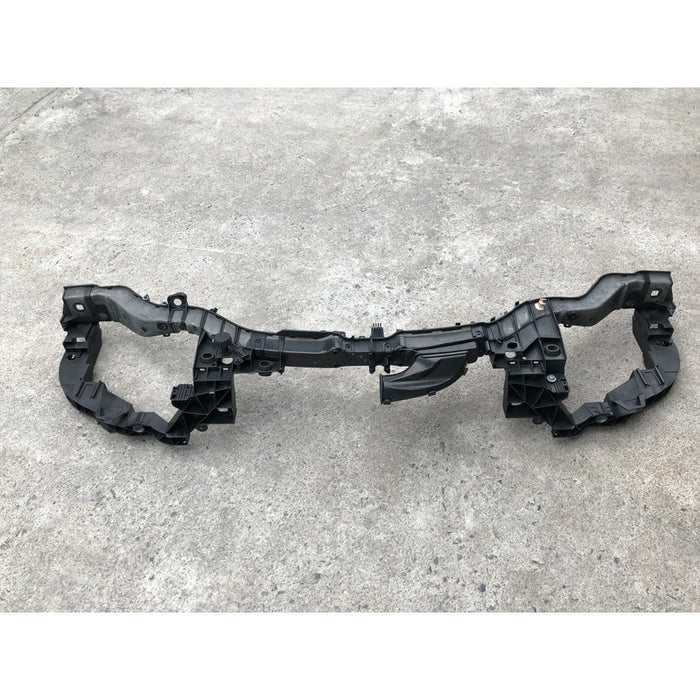 Marco Radiador Ford Focus Sedan Del 2012 Al 2018