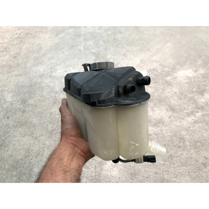 Deposito Agua Radiador Land Rover Discovery Sport 2015 2021
