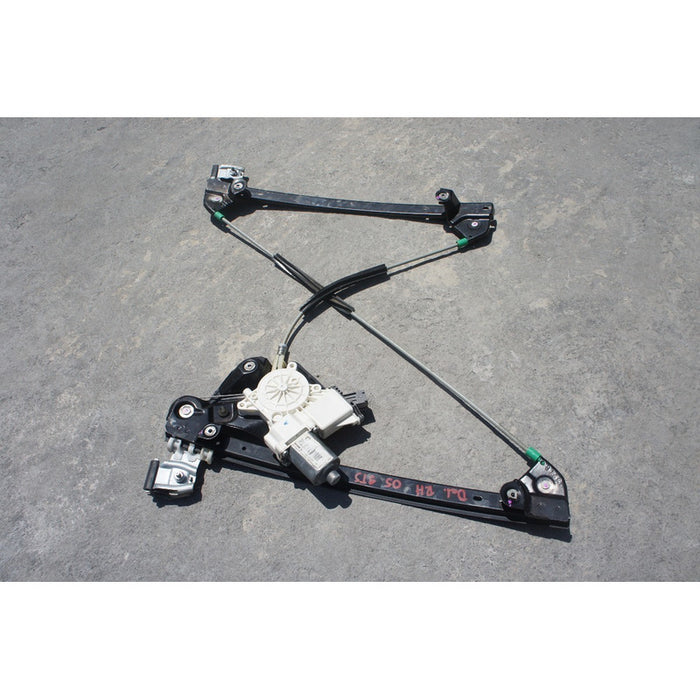 Elevador Vidrio Delantero Derecho Cadillac Sts 2005 Al 2007