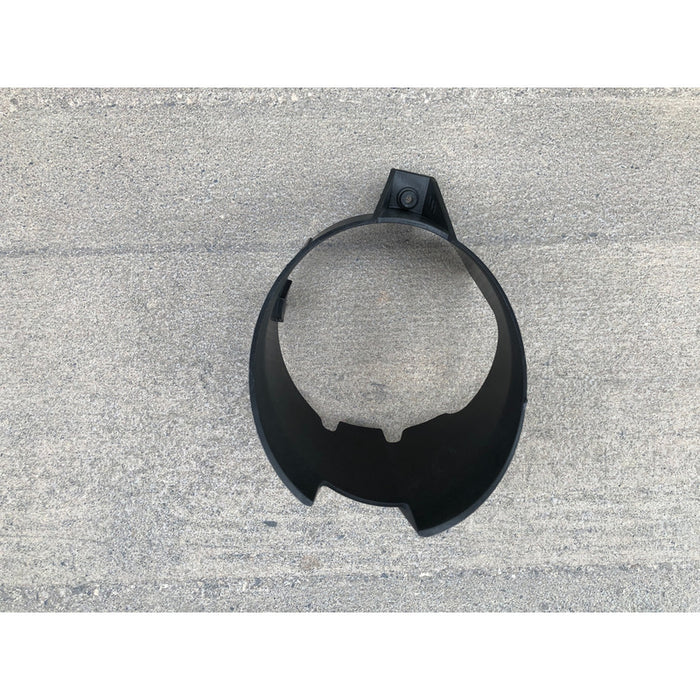 Soporte Faro Niebla Izquierdo Nissan Sentra 2007 Al 2012