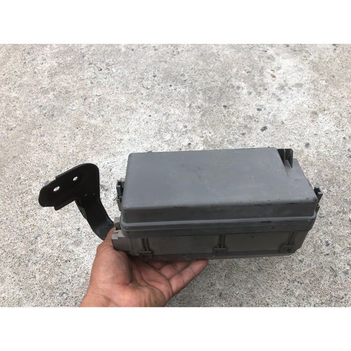 Caja De Fusibles Honda Accord 2013 Al 2017 2.4