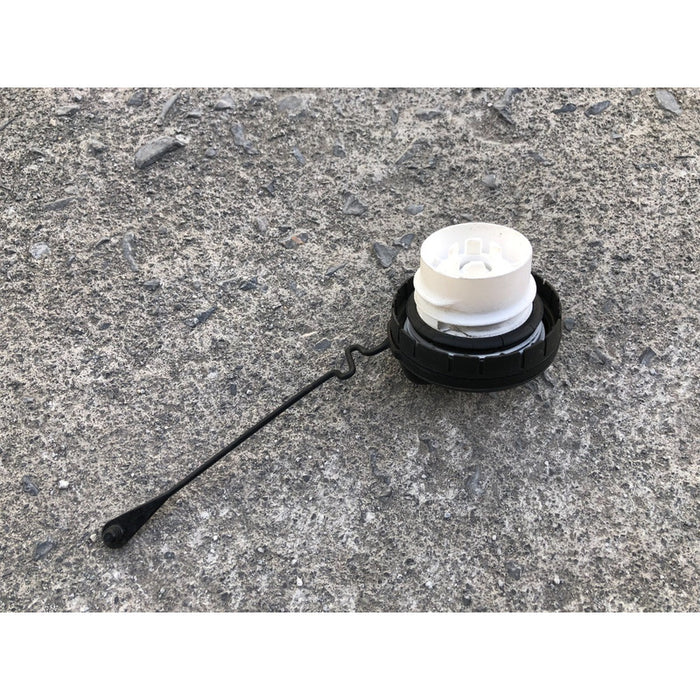Tapon Gasolina Toyota Corolla Del 2014 Al 2018