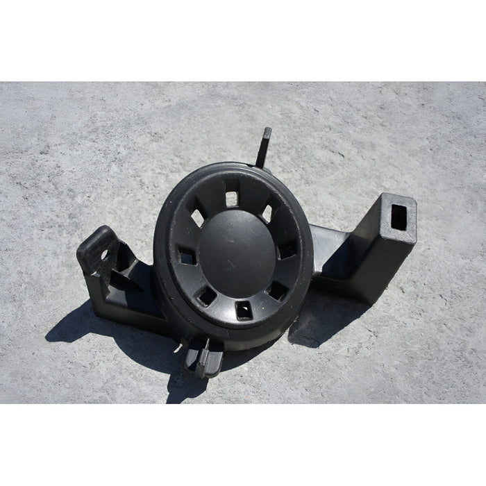 Parrilla Derecha Faro Niebla Nissan Altima 2010, 2011, 2012
