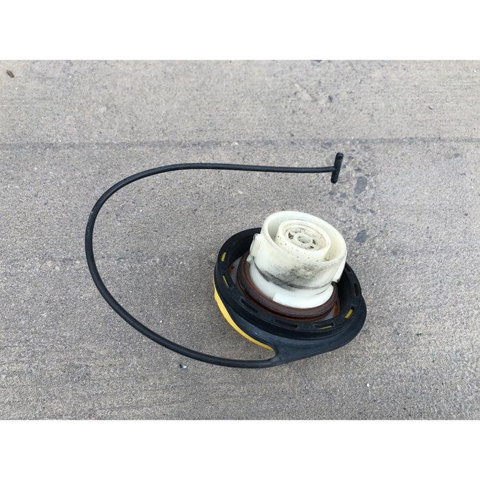 Tapon Gasolina Gmc Yukon Del 2007 Al 2014
