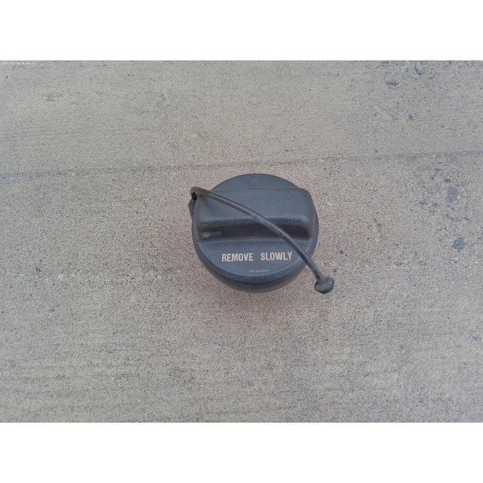 Tapón Gasolina Acura Tsx Del 2009 Al 2014 2.4