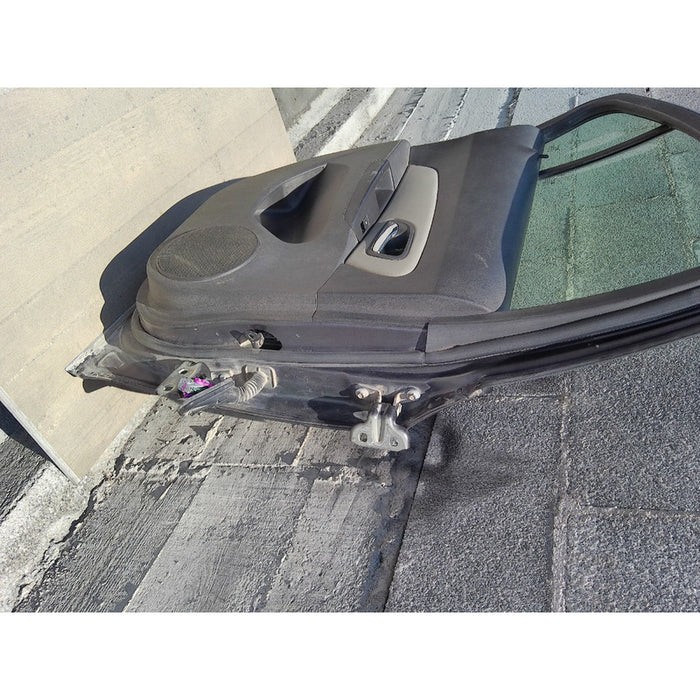Puerta Trasera Izquierda Cruze Del 2011 Al 2015