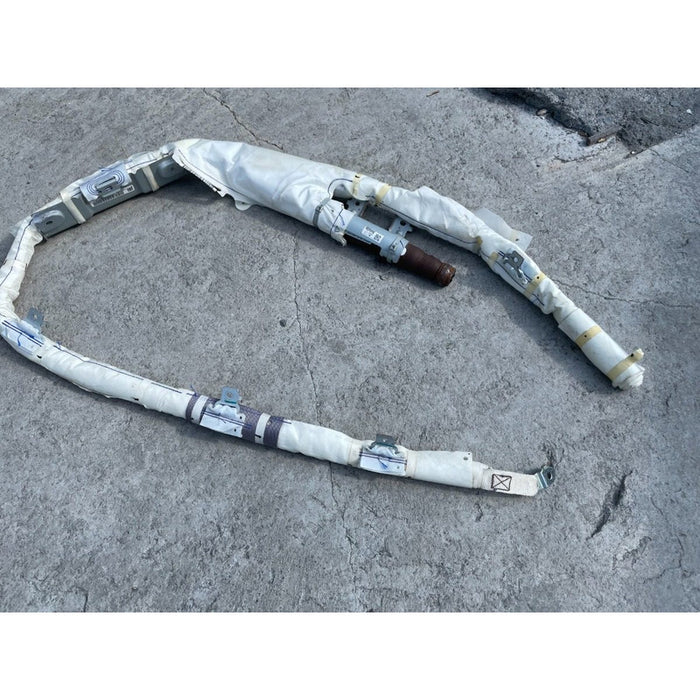 Bolsa De Aire Cortina Izquierda Mirage 2017 2018 2019 2020