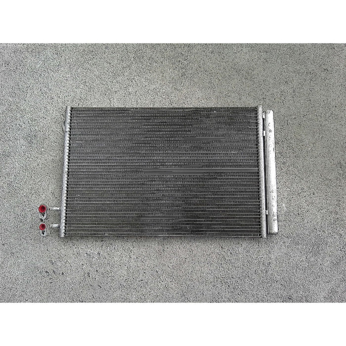 Condensador Original Bmw 328i Del 2007 Al 2013 3.0 Litros