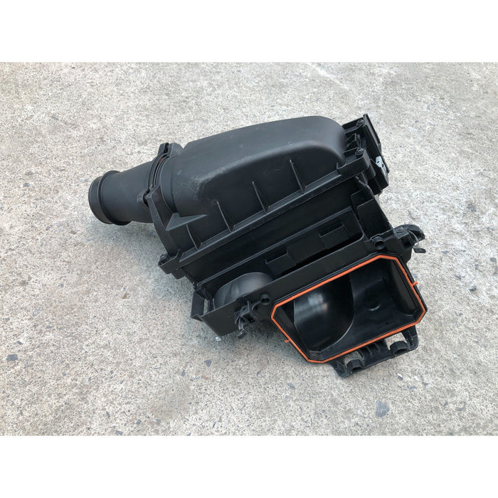 Porta Filtro De Aire Mercedes Benz C250 Coupe 2016 2.0