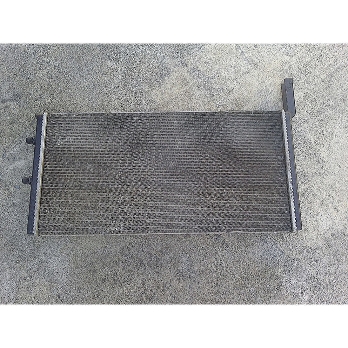 Radiador Original Bmw 550i Del 2011 Al 2016 4.4 Litros