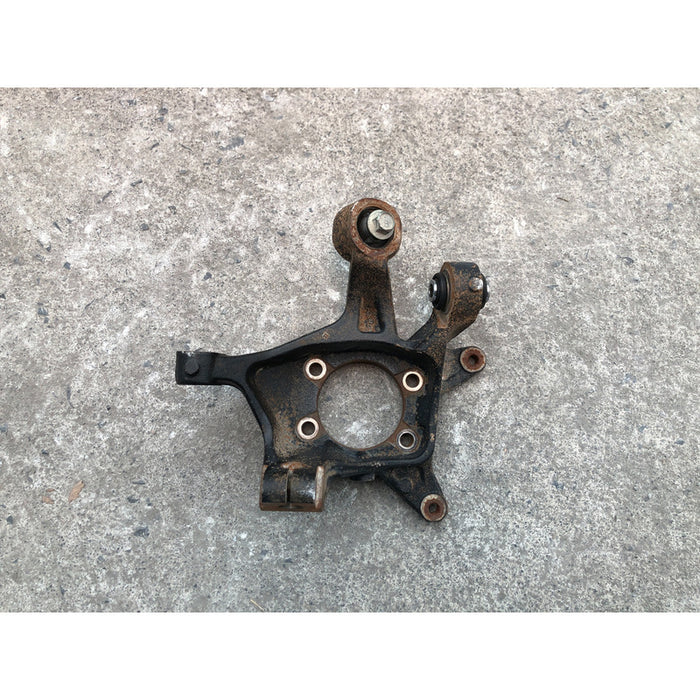 Mango Trasero Izquierdo Subaru Legacy 2005 Al 2014 2.5