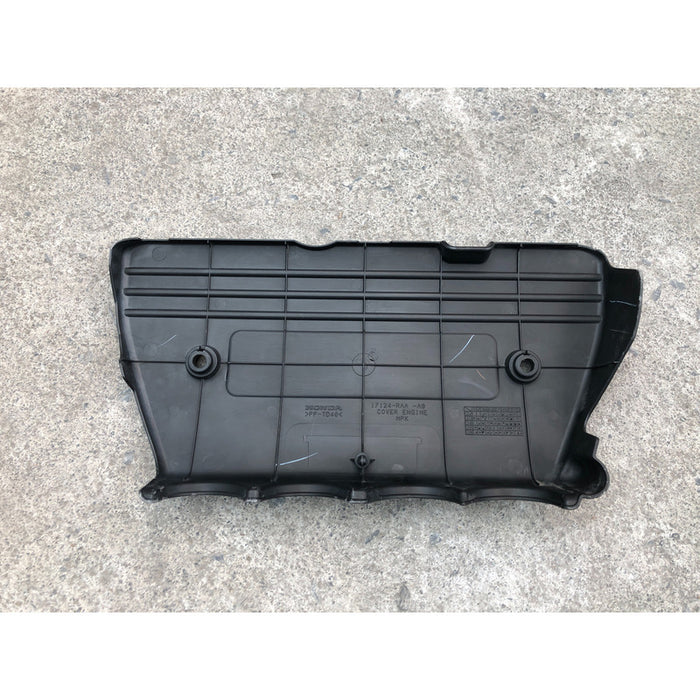 Cubierta De Motor Honda Crv 2007 2008 2009 2.4