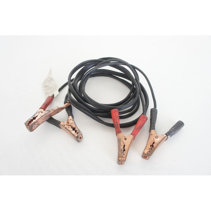Cables Corriente Universales 3.60 Mts De Largo