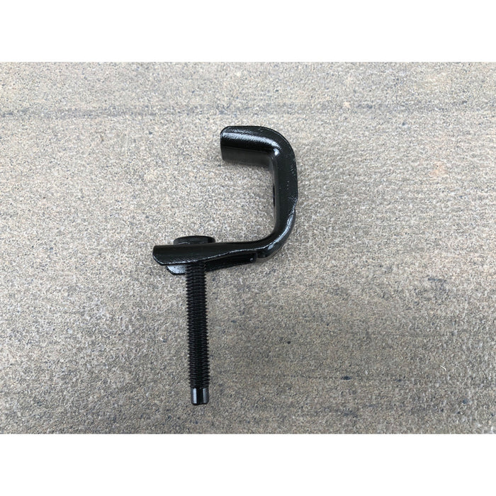 Soporte Facia Delantera Nissan Np300 2008 Al 2015