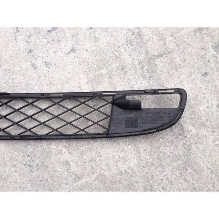 Parrilla Delantera Original Para Smart Fortwo 2007-2012