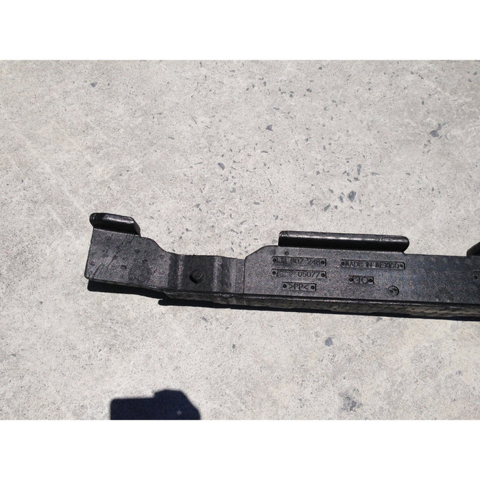 Relleno Delantero Volkswagen Jetta Clasico 2008 Al 2014