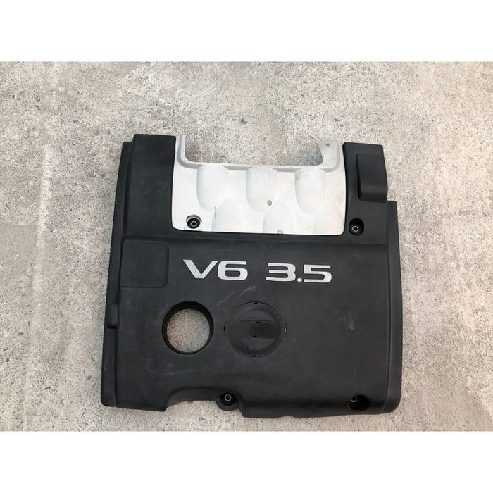 Cubierta De Motor Original Nissan Maxima 2002-2007 V6 3.5