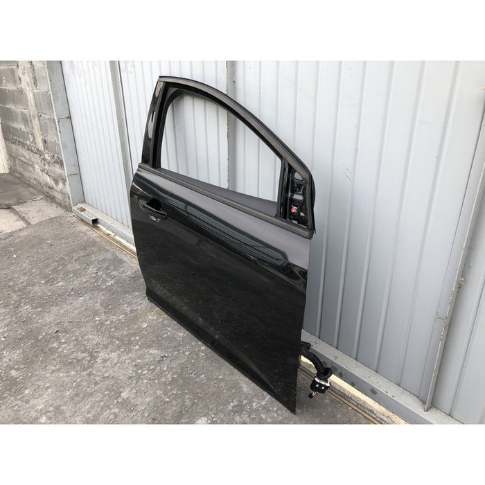 Puerta Delantera Derecha Original, Focus Hatchback 2012-2018