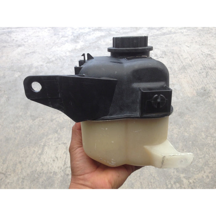 Deposito Agua Radiador Ford Taurus 2010 Al 2018 3.5