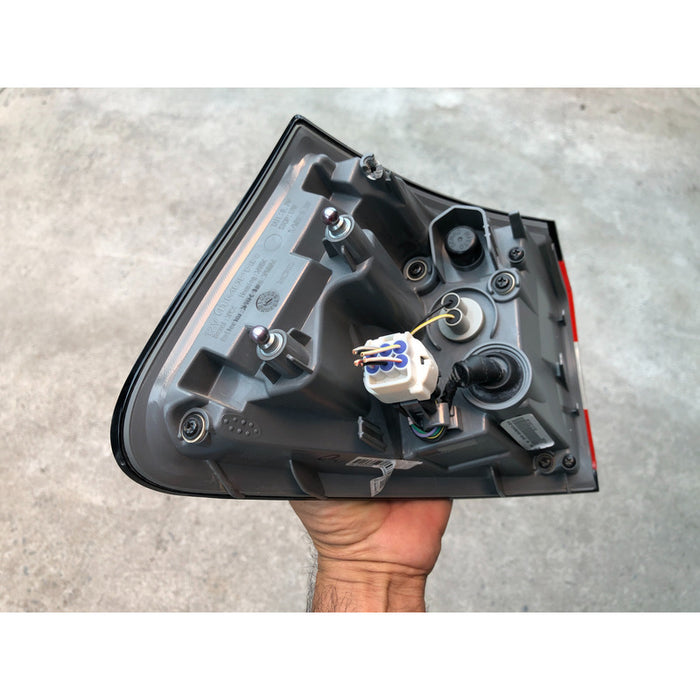 Calavera Derecha Original Jeep Cherokee 2014-2018