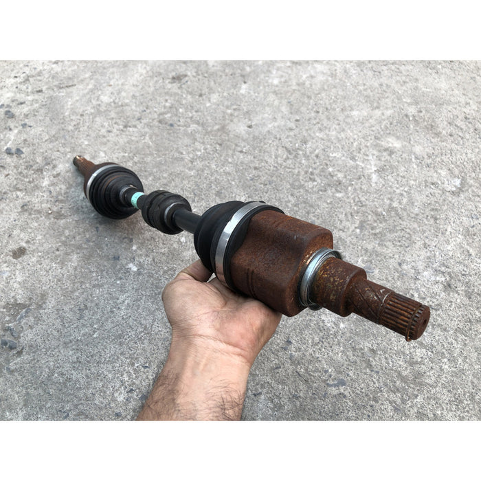 Junta Homocinetica Delantera Izquierda, Sentra 2013-2019 1.8