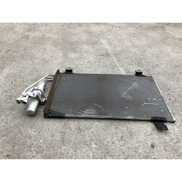 Condensador Original Mazda Cx3 2019
