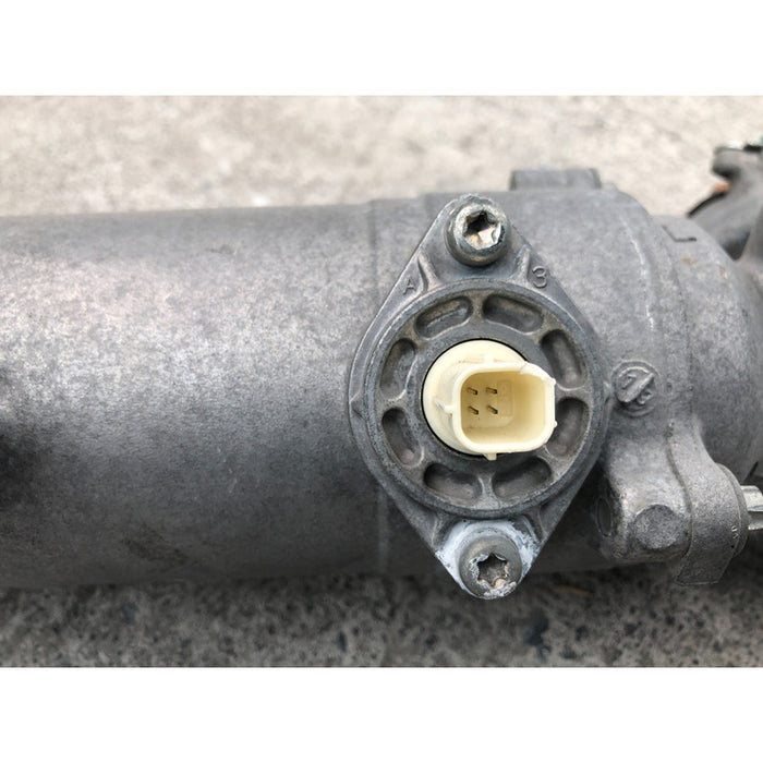 Cremallera Asistida Para Lexus Gs350 Años 2013 Al 2019