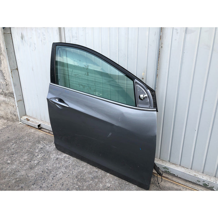 Puerta Delantera Derecha Original, Hyundai Elantra 2011-2016