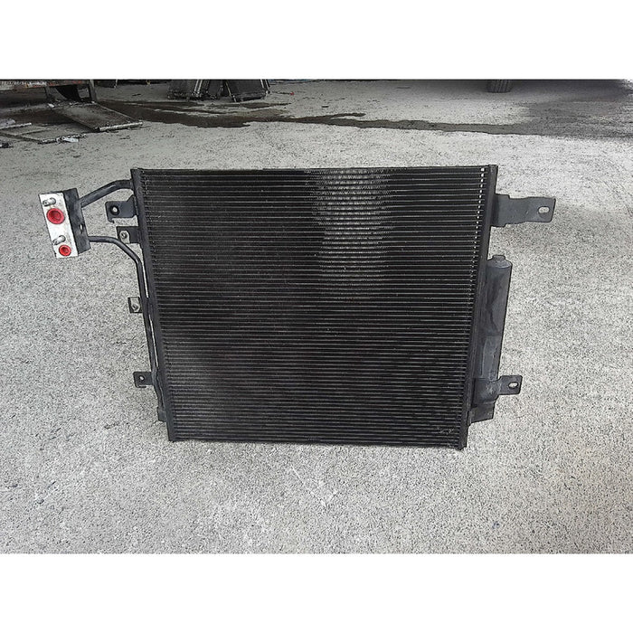 Condensador Original Wrangler Jeep 2012 Al 2018 3.6 Litros