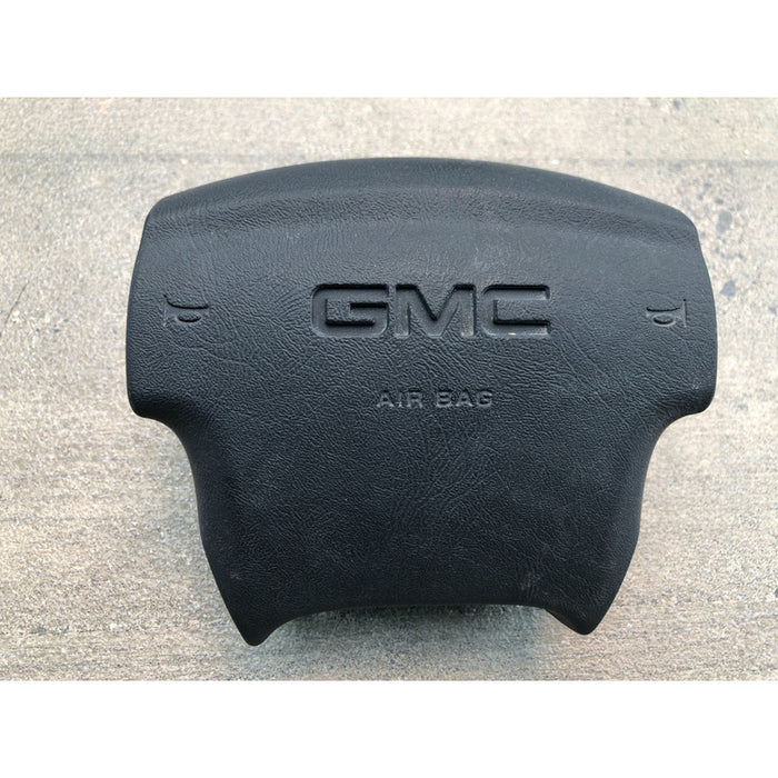 Bolsa De Aire Volante Original Gmc Envoy 2002 Al 2006