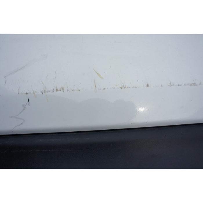 Defensa Trasera Nissan Versa 2016 2017 2015 2018