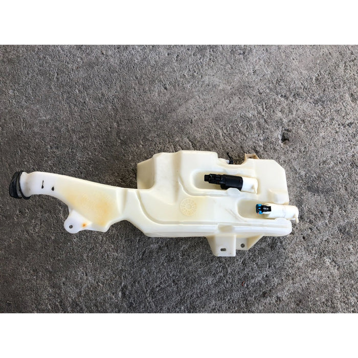 Deposito Limpiabrisas Gmc Yukon Del 2007 Al 2014 5.3