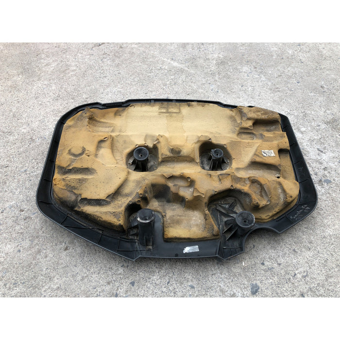 Cubierta De Motor Para Hyundai Santa Fe 2013 - 2018 3.3 V6