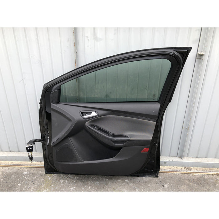 Puerta Delantera Derecha Para Ford Focus Hatchback 2012-2018