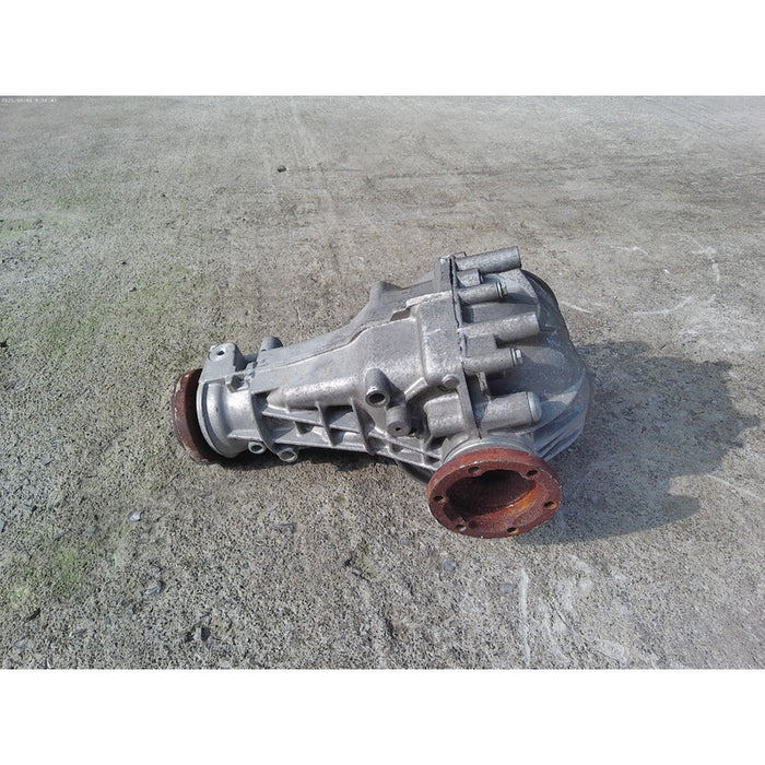 Diferencial Trasero Audi Q5 Del 2013 Al 2017 2.0